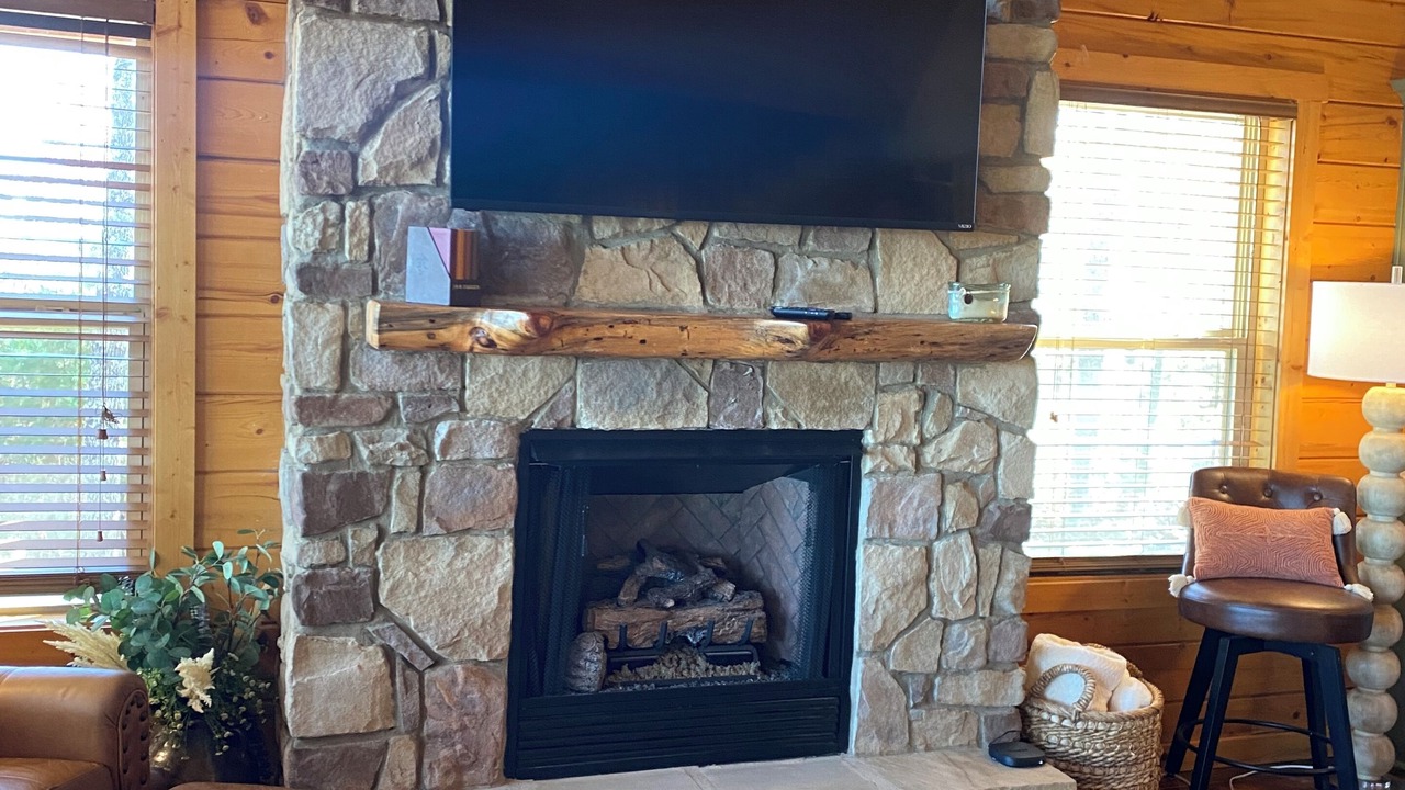 Photo of Livingroom in Ranger