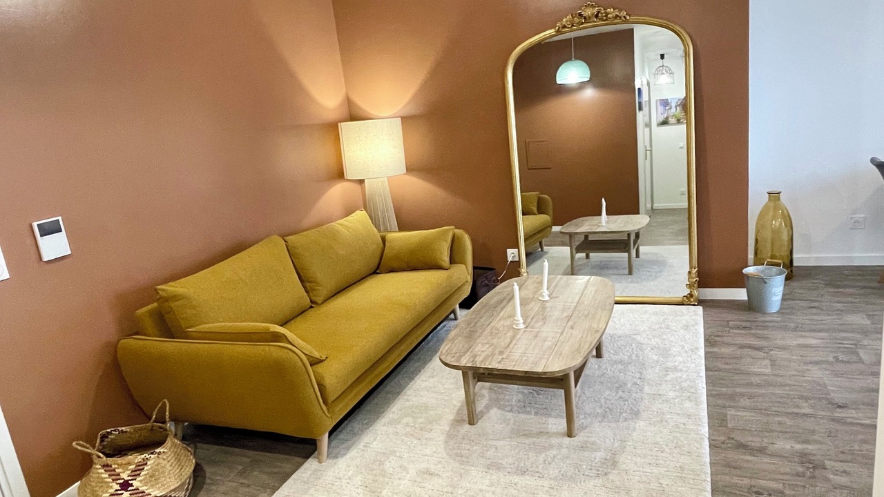 Photo of Livingroom in Bastide