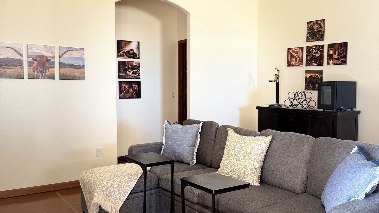 Photo of Livingroom in Sonoita