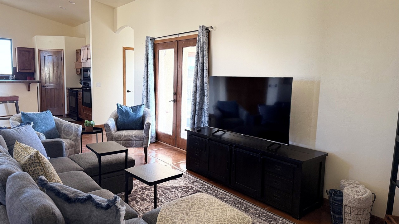 Photo of Livingroom in Sonoita