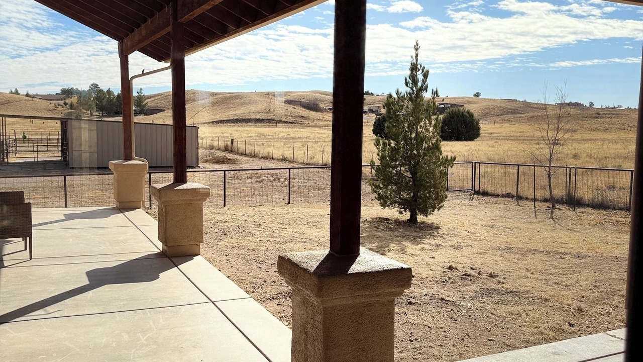 Photo of Outdoor in Sonoita