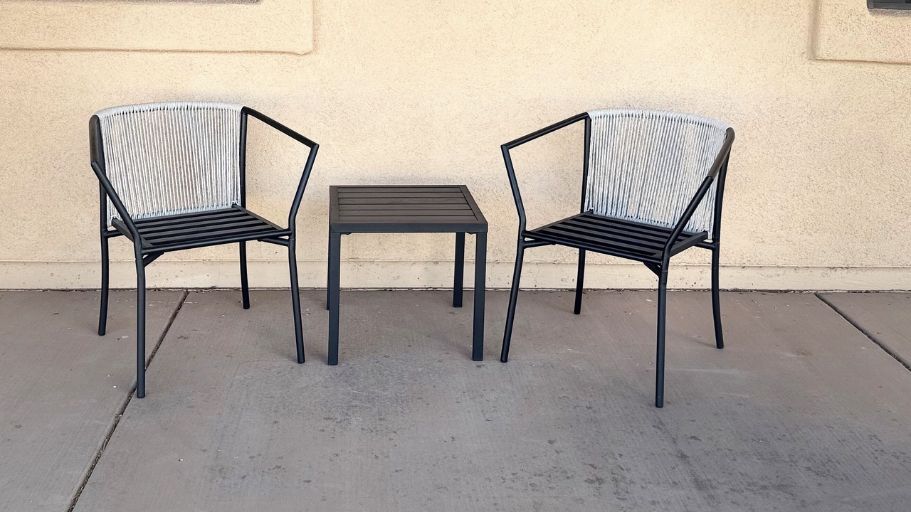 Photo of Patio Balcony in Sonoita