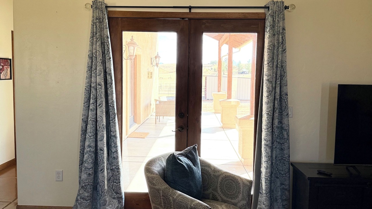 Photo of Livingroom in Sonoita