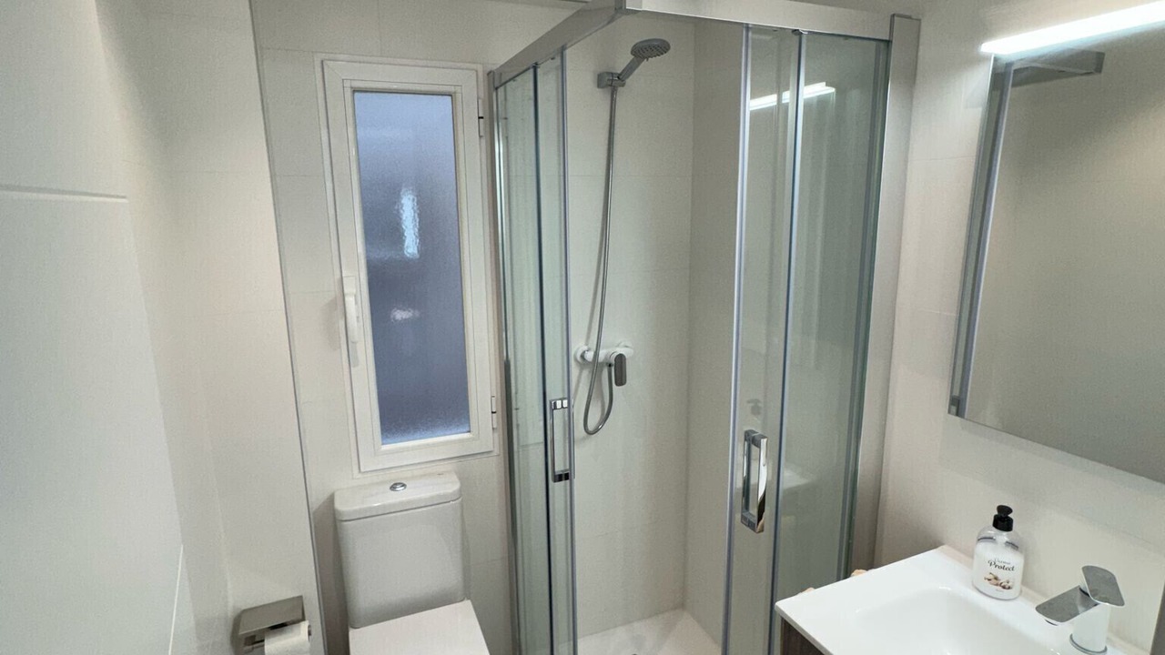 Photo of Bathroom in Cotos