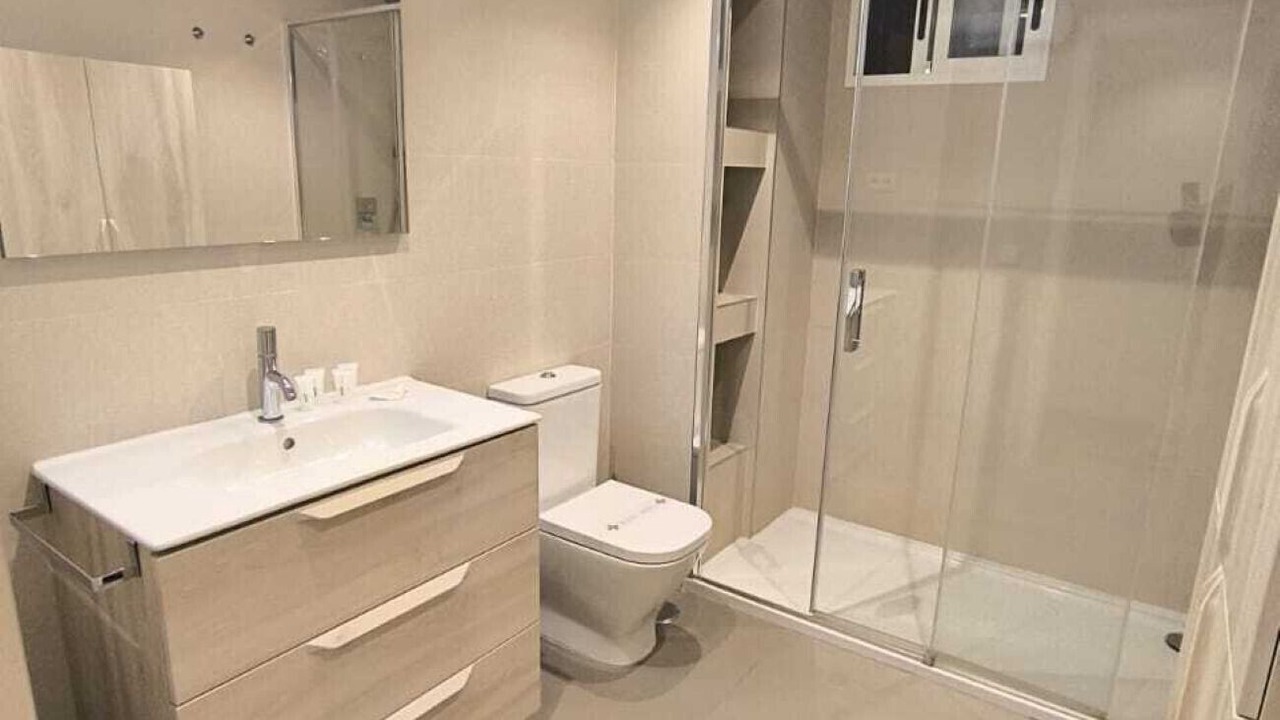 Photo of Bathroom in Cotos