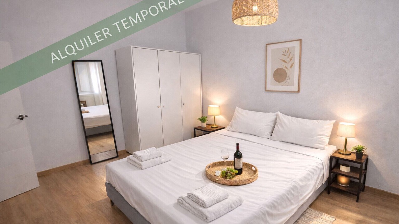 Photo of Bedroom in Cotos