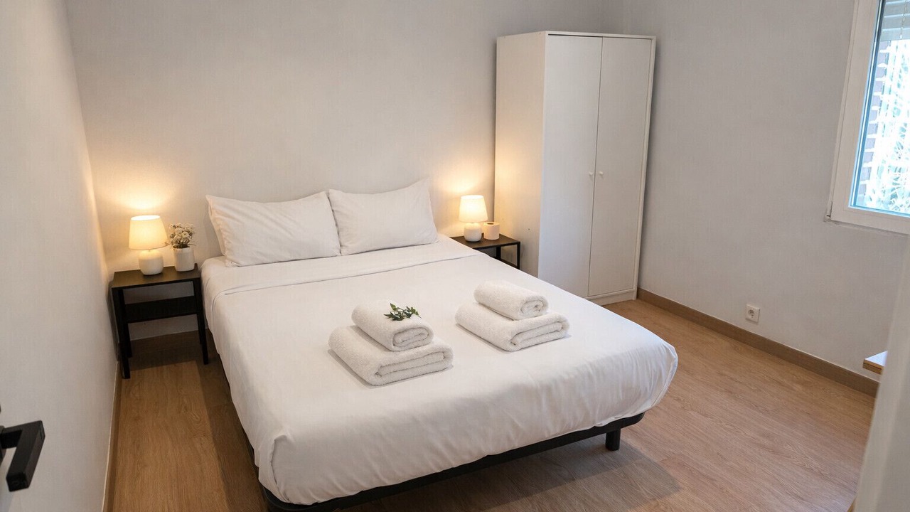Photo of Bedroom in Cotos