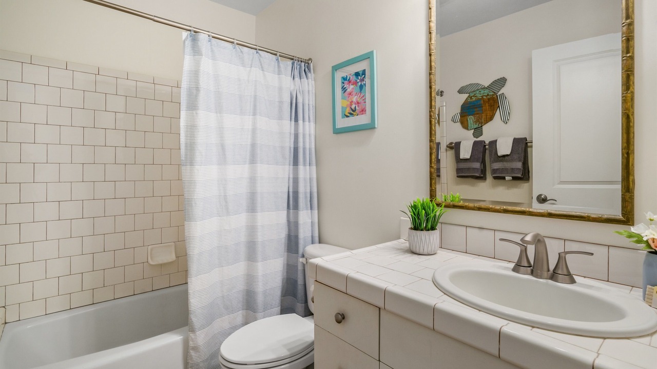 Photo of Bathroom in Princeville