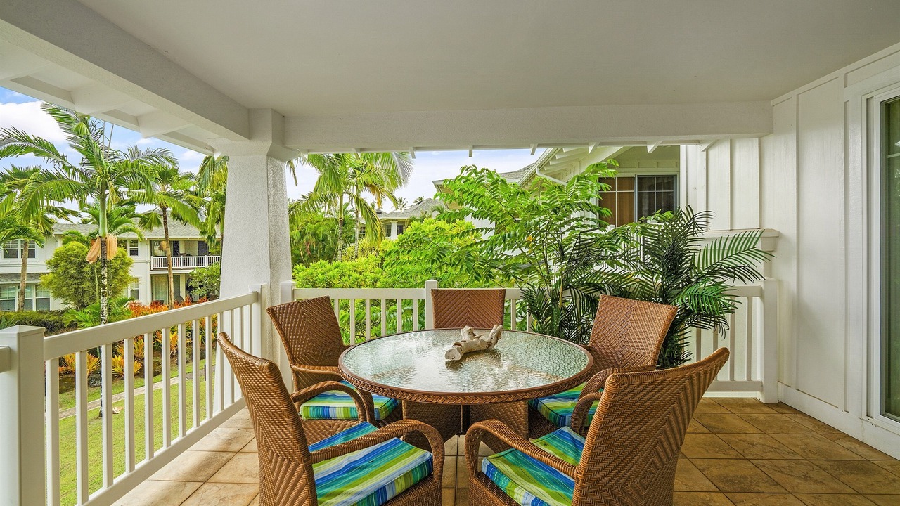 Photo of Outdoor in Princeville