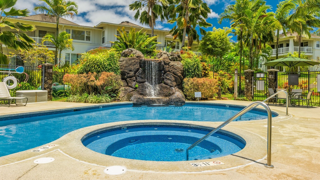 Photo of Outdoor in Princeville