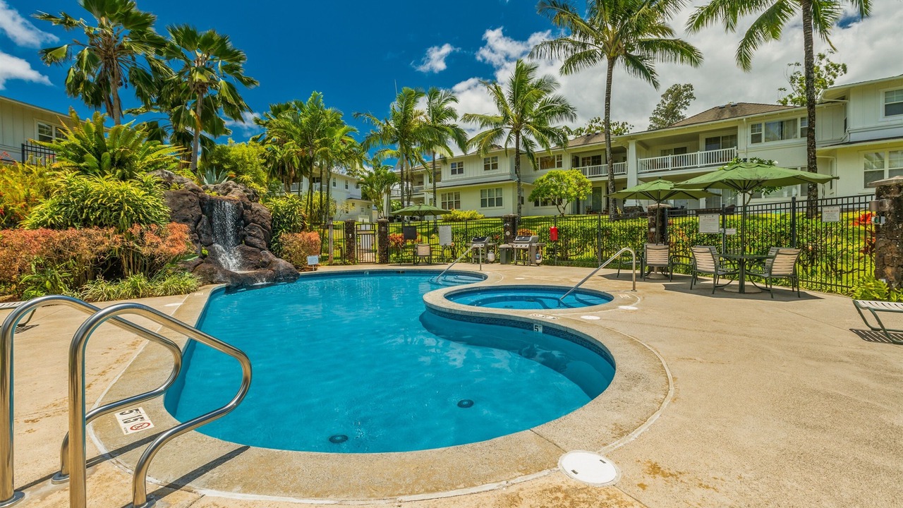 Photo of Outdoor in Princeville