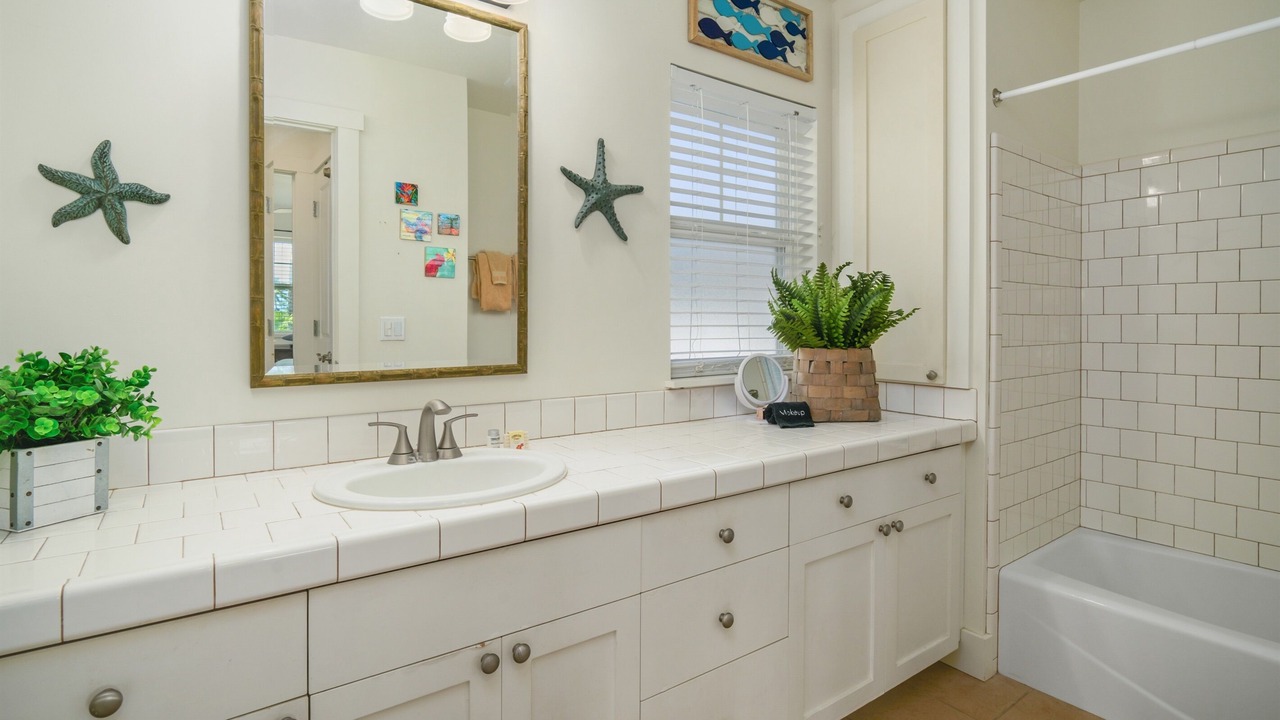 Photo of Bathroom in Princeville