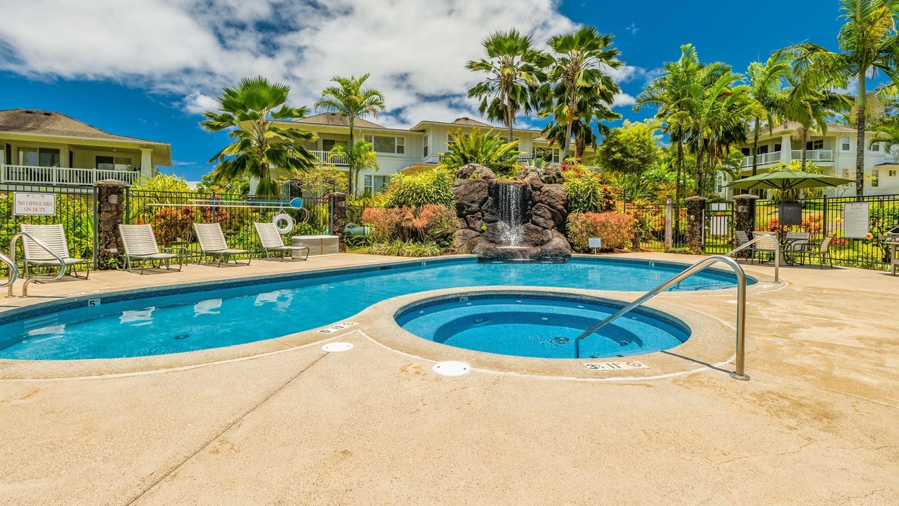 Photo of Outdoor in Princeville