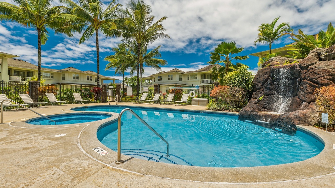 Photo of Outdoor in Princeville