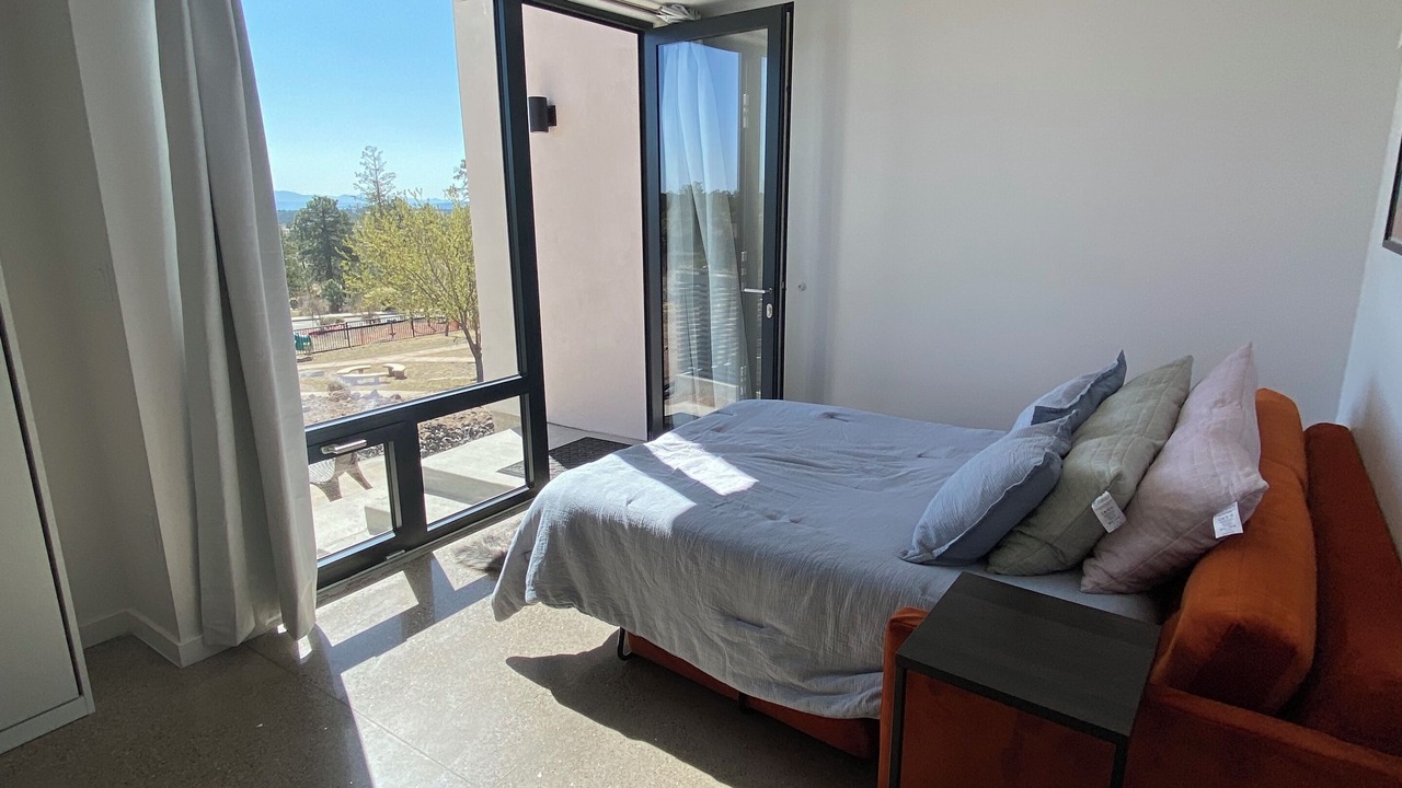 Photo of Bedroom in Los Alamos