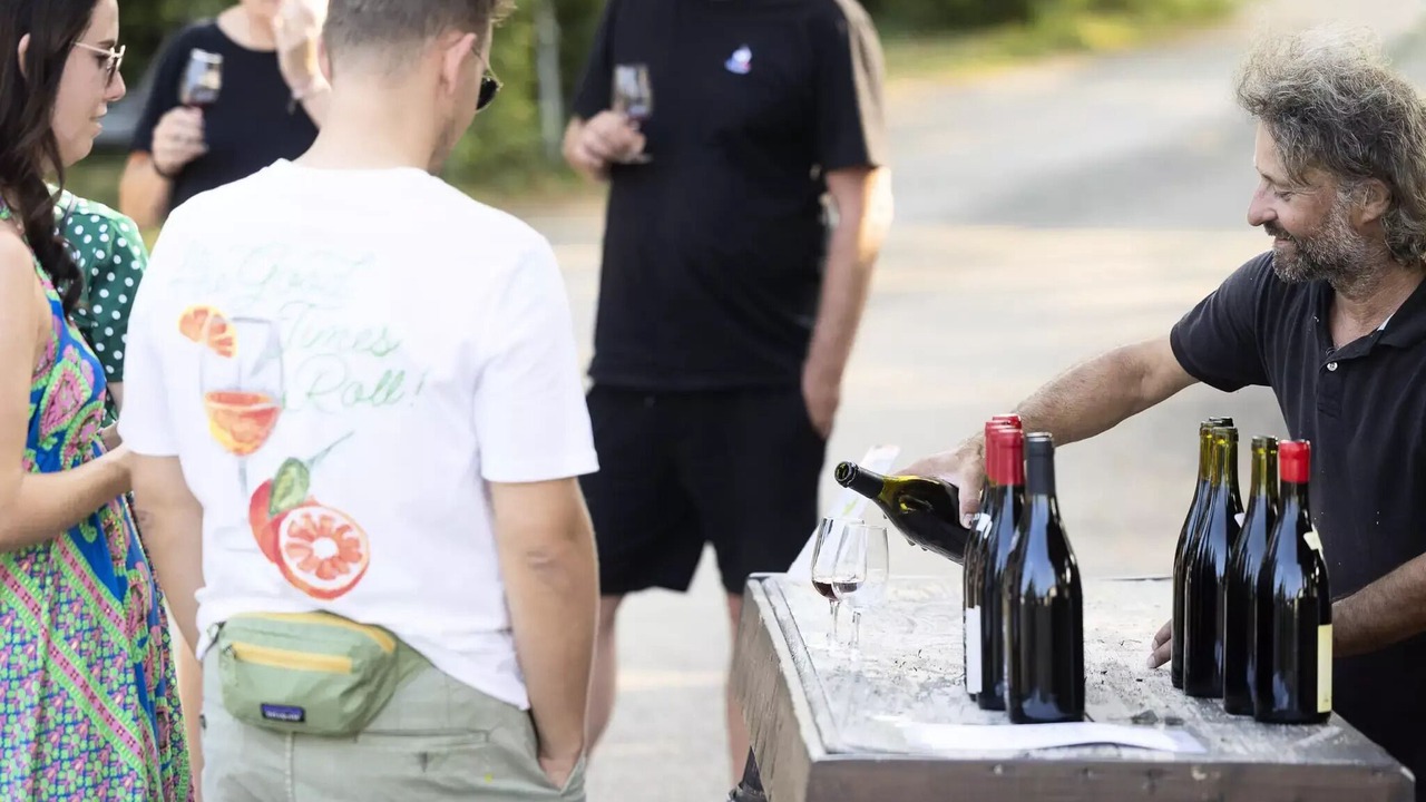 Photo of Others in Fleurie