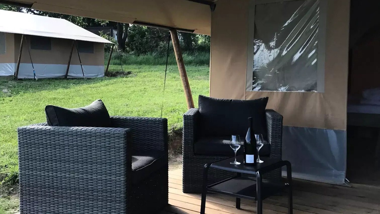 Photo of Patio Balcony in Fleurie