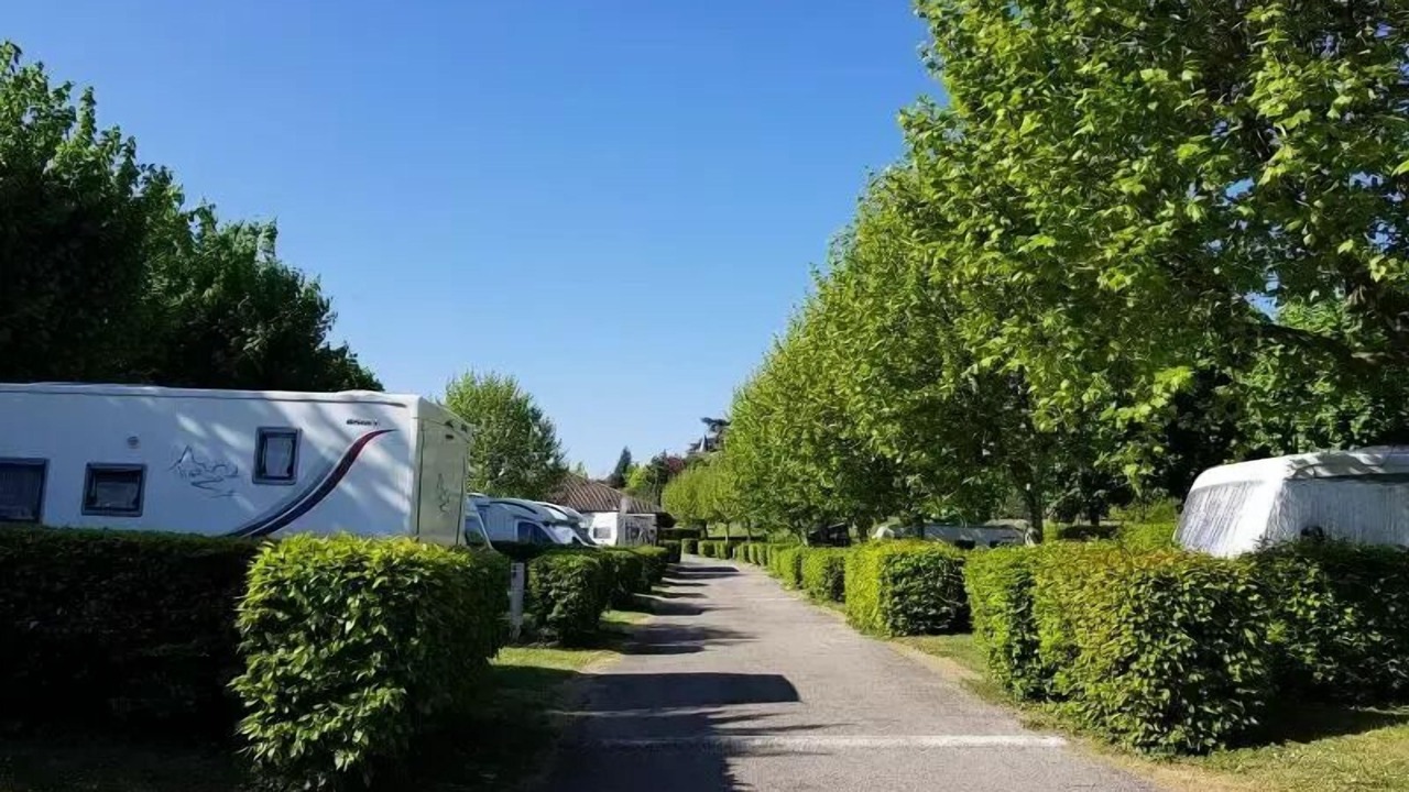 Photo of Outdoor in Fleurie