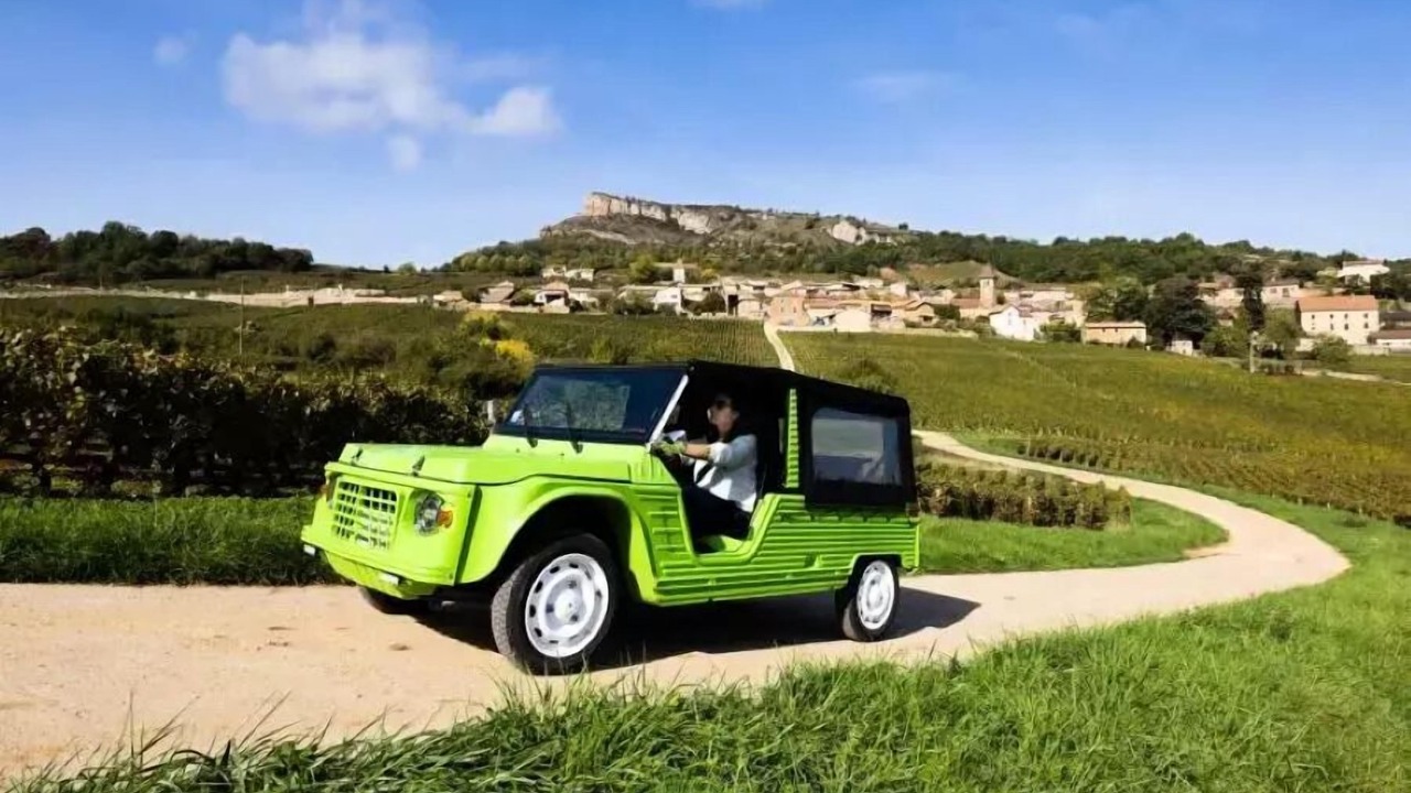 Photo of Others in Fleurie