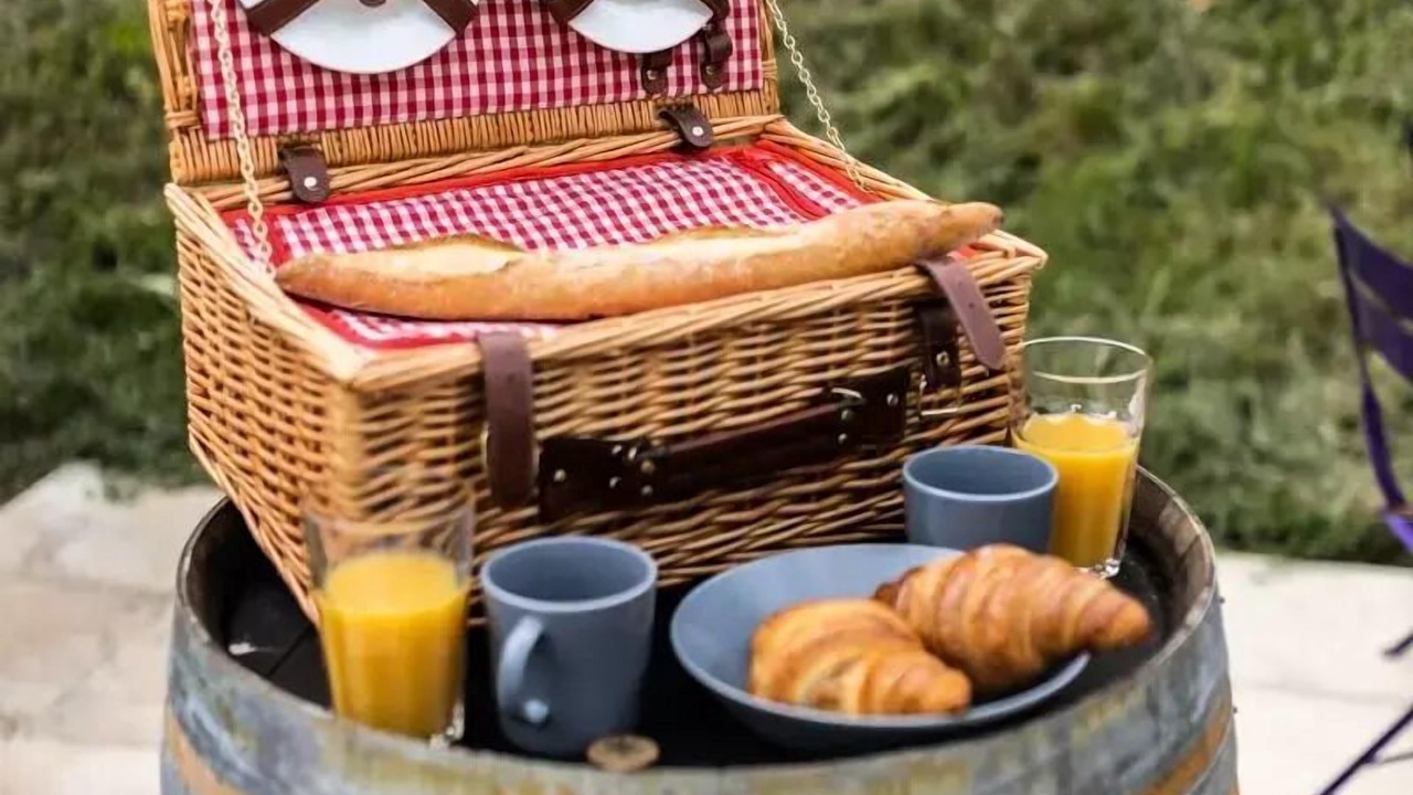 Photo of Outdoor in Fleurie