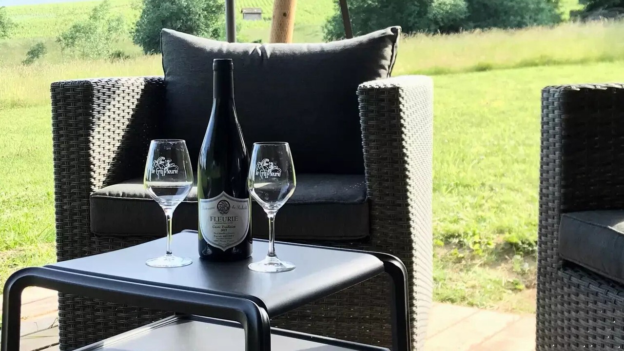 Photo of Outdoor in Fleurie