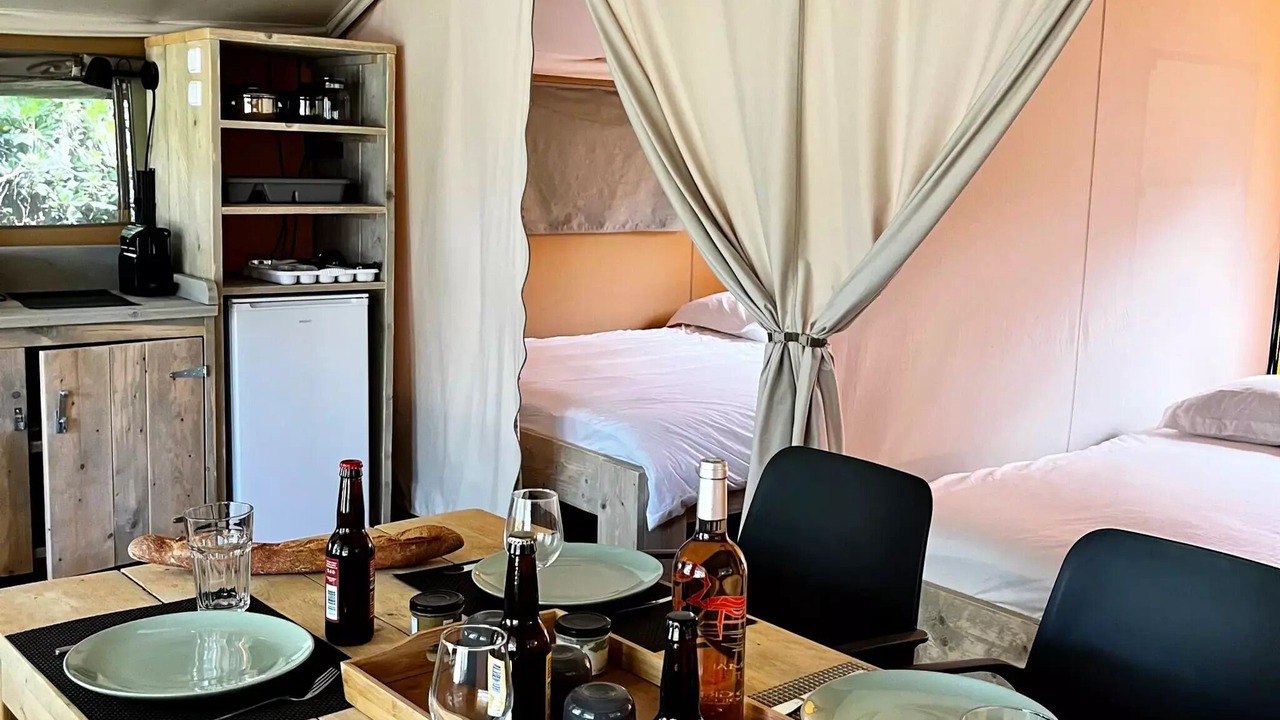 Photo of Bedroom in Fleurie