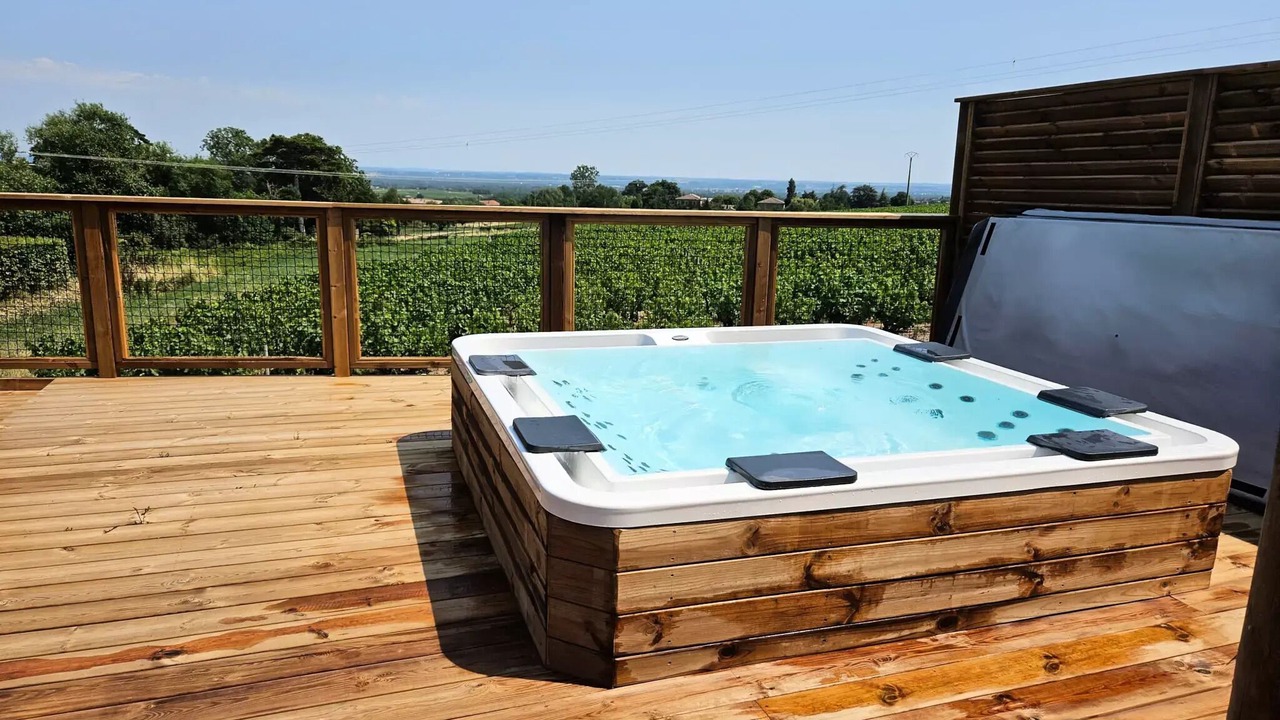 Photo of Outdoor in Fleurie