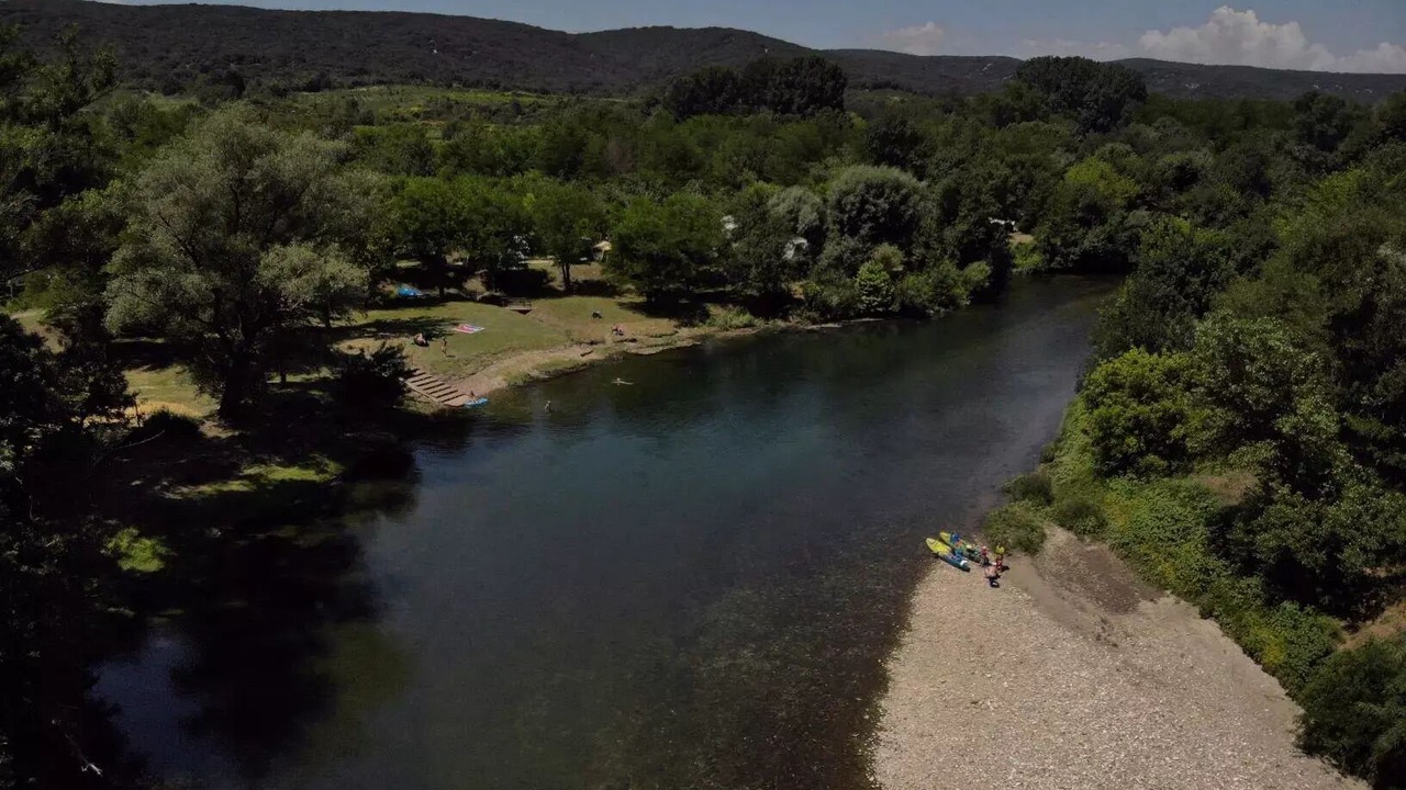 Photo of Outdoor in Goudargues