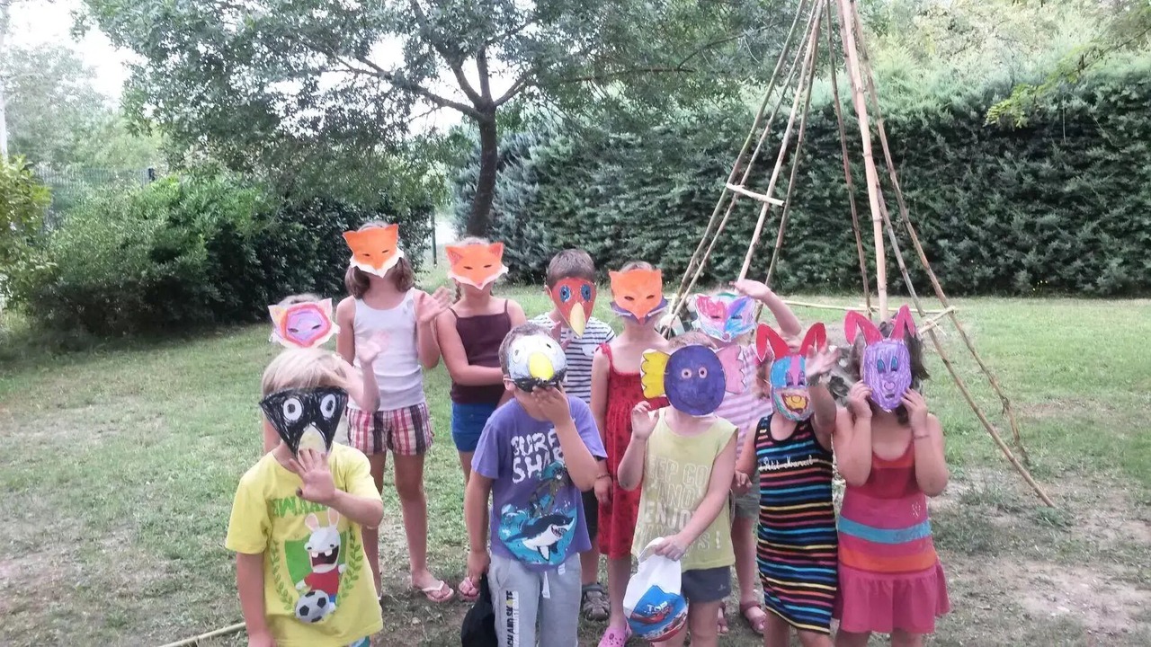 Photo of Others in Goudargues
