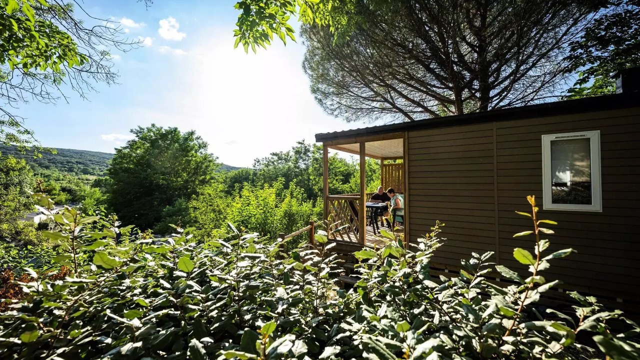 Photo of Outdoor in Goudargues