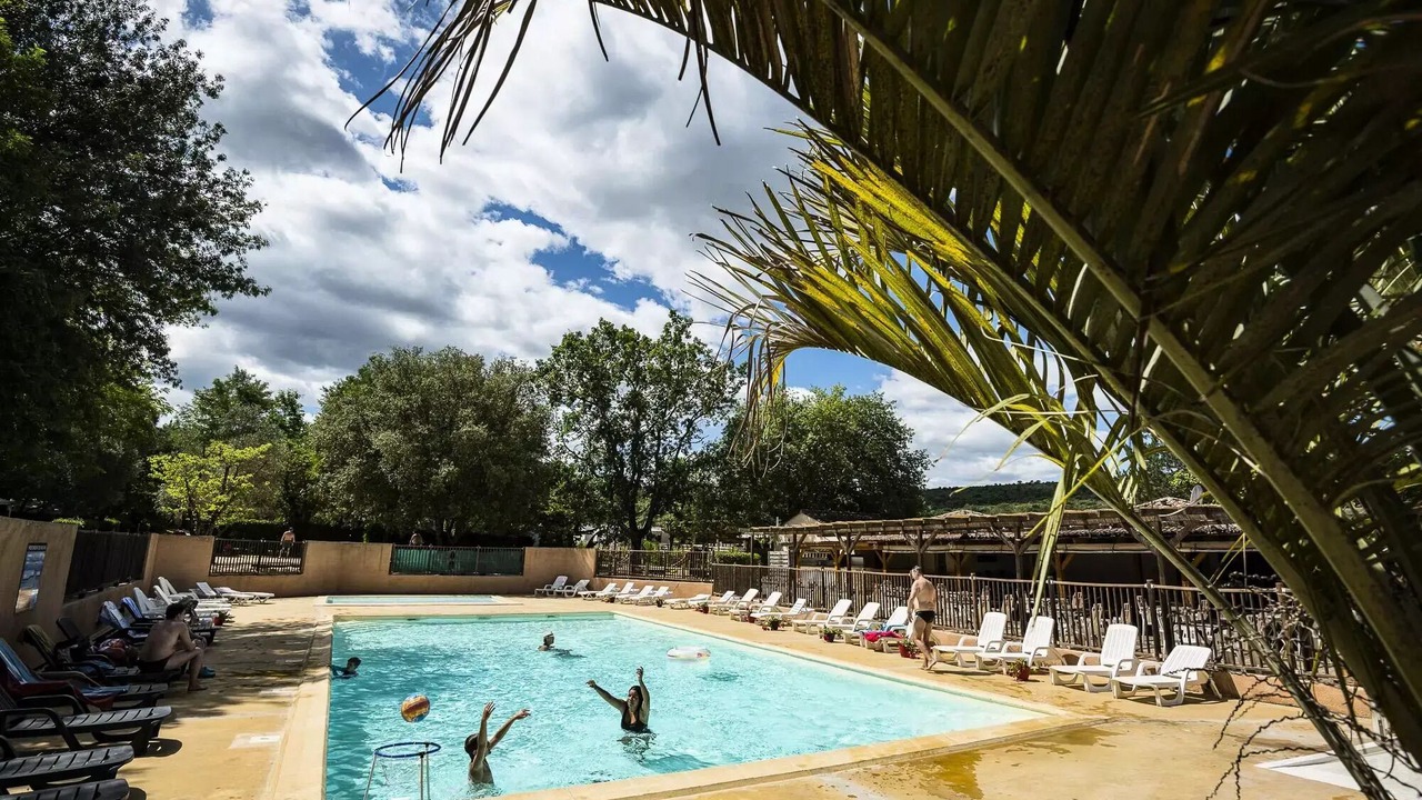 Photo of Outdoor in Goudargues