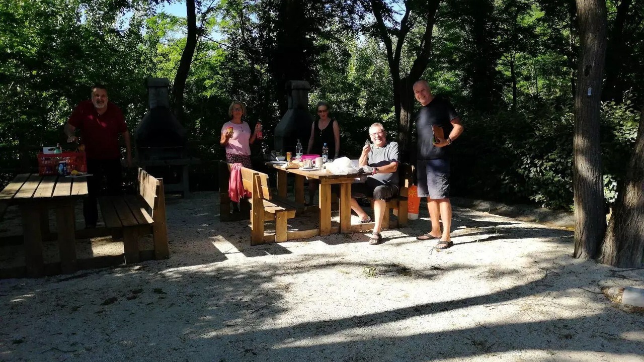 Photo of Outdoor in Goudargues