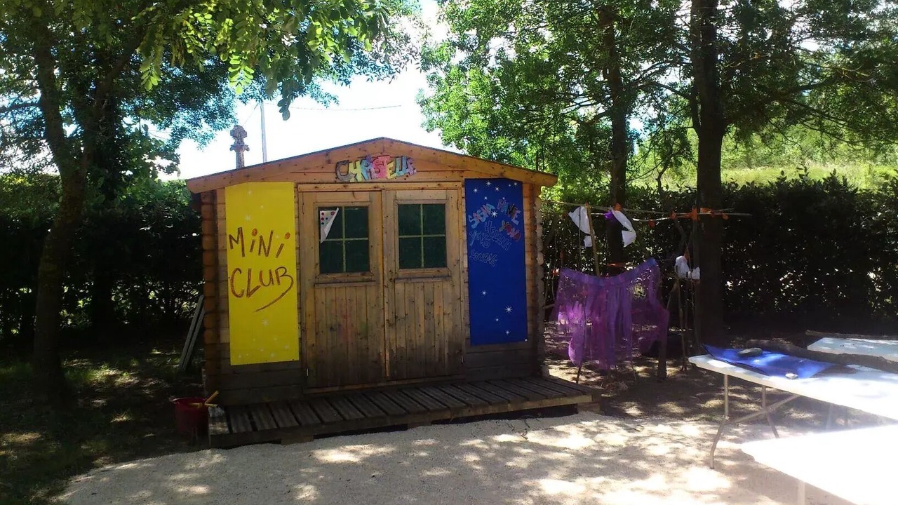 Photo of Outdoor in Goudargues