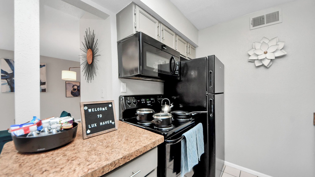 Photo of Kitchen in Houston