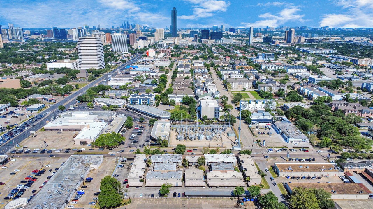 Photo of Outdoor in Houston