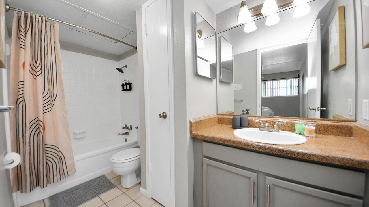 Photo of Bathroom in Houston
