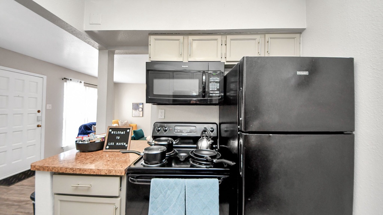 Photo of Kitchen in Houston