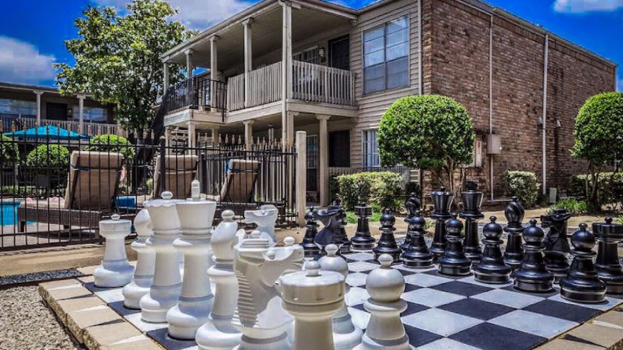 Photo of Outdoor in Houston