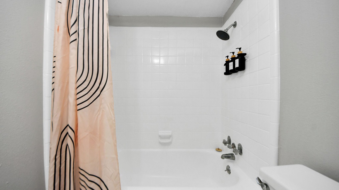 Photo of Bathroom in Houston