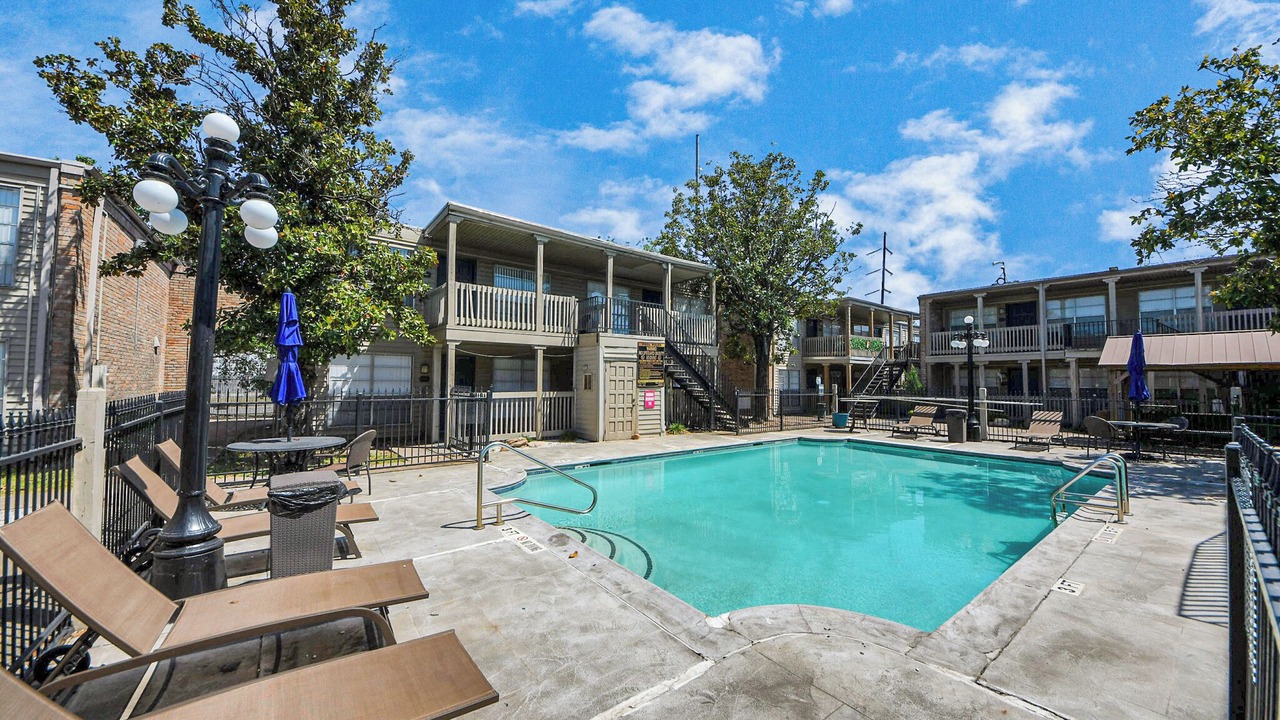Photo of Outdoor in Houston
