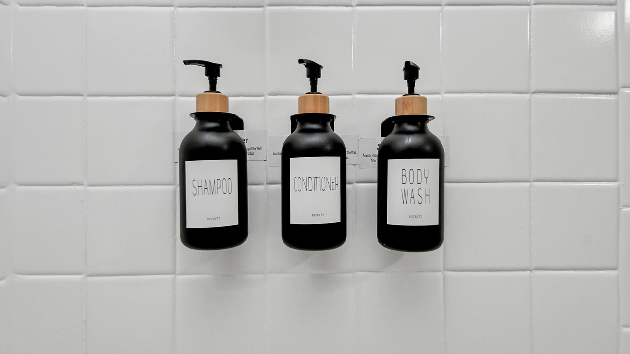 Photo of Bathroom in Houston