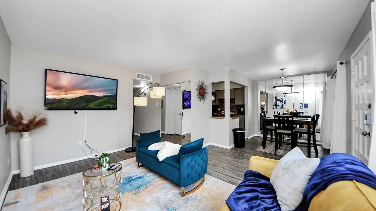 Photo of Livingroom in Houston