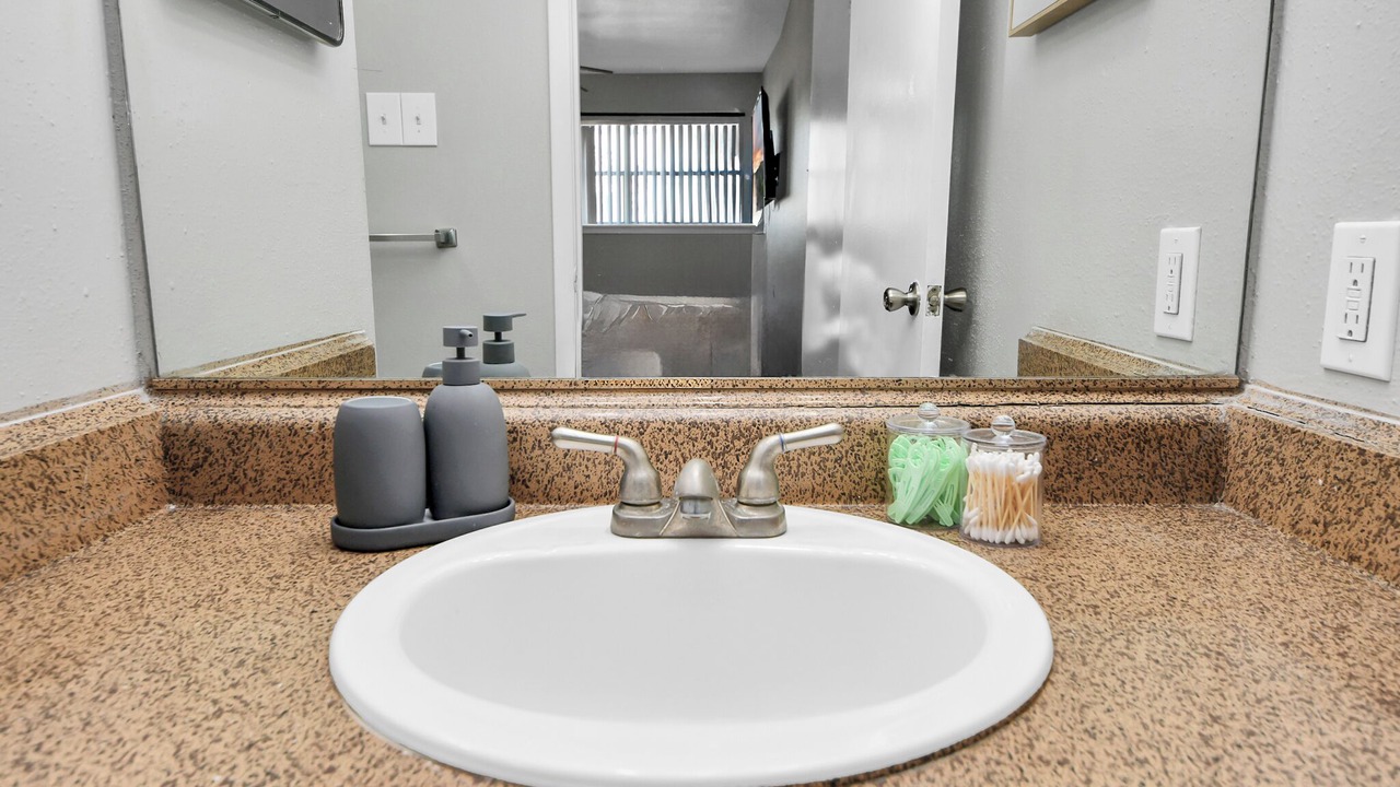 Photo of Bathroom in Houston