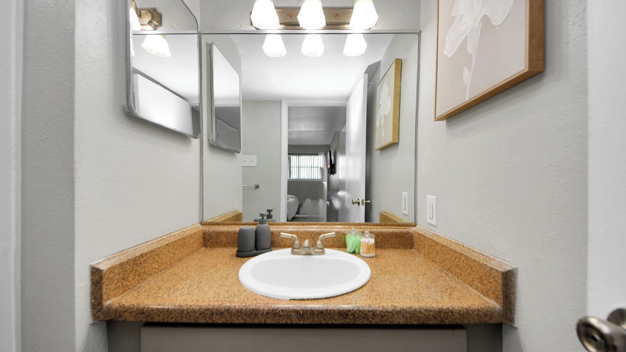 Photo of Bathroom in Houston