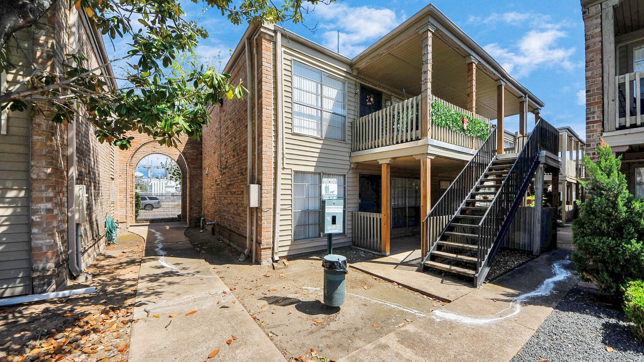 Photo of Outdoor in Houston