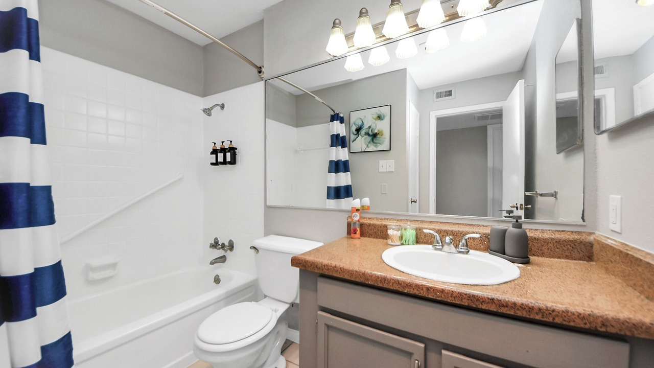 Photo of Bathroom in Houston