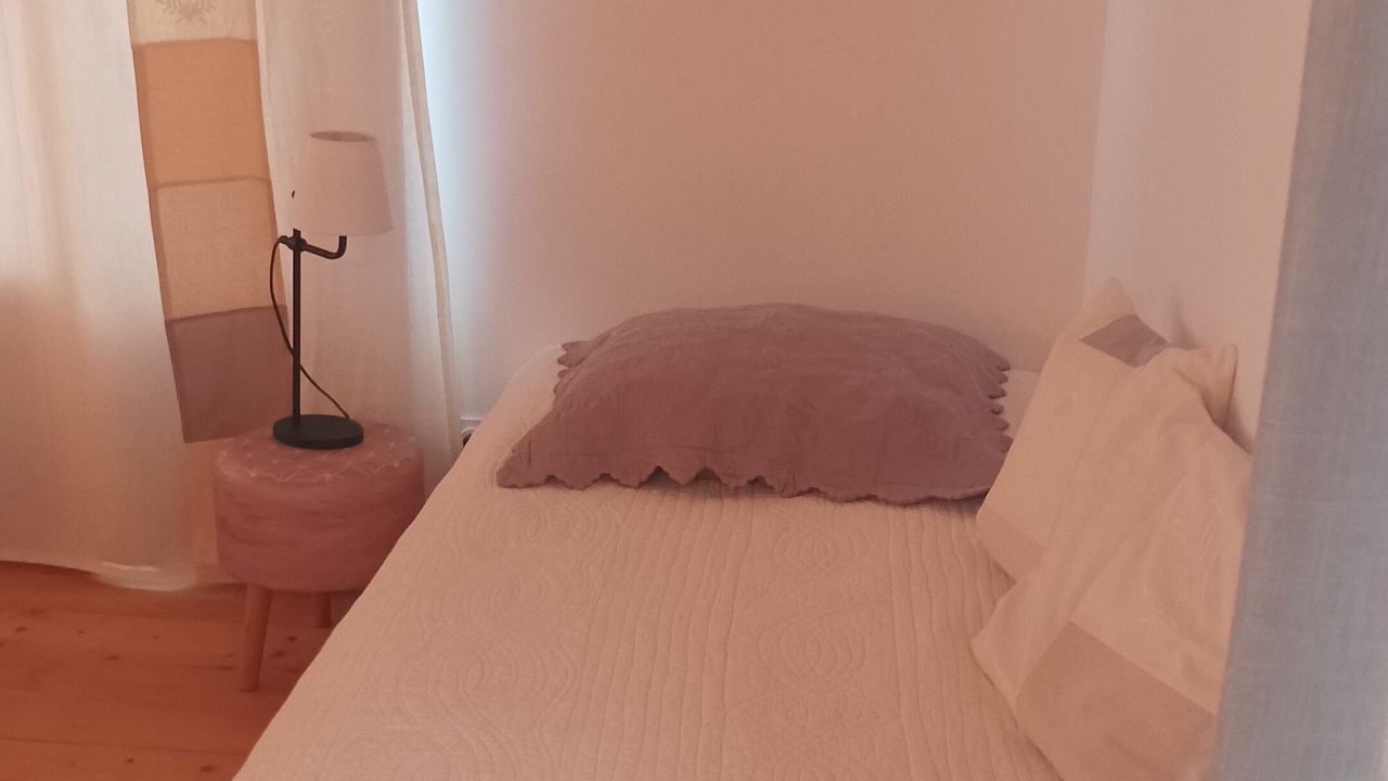 Photo of Bedroom in Coucouron