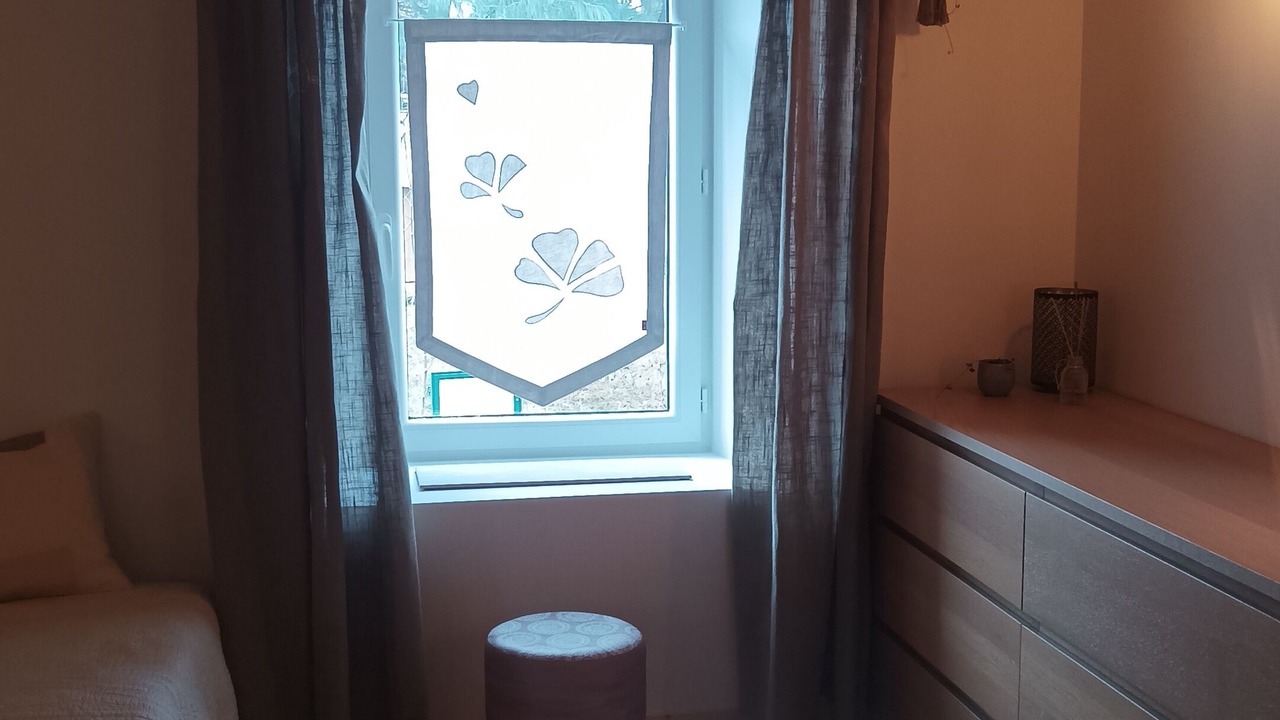 Photo of Bedroom in Coucouron