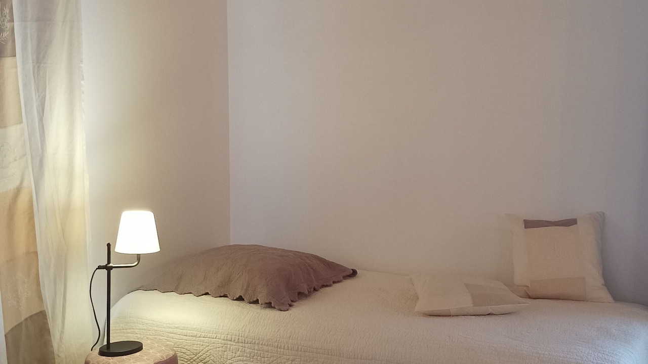 Photo of Bedroom in Coucouron