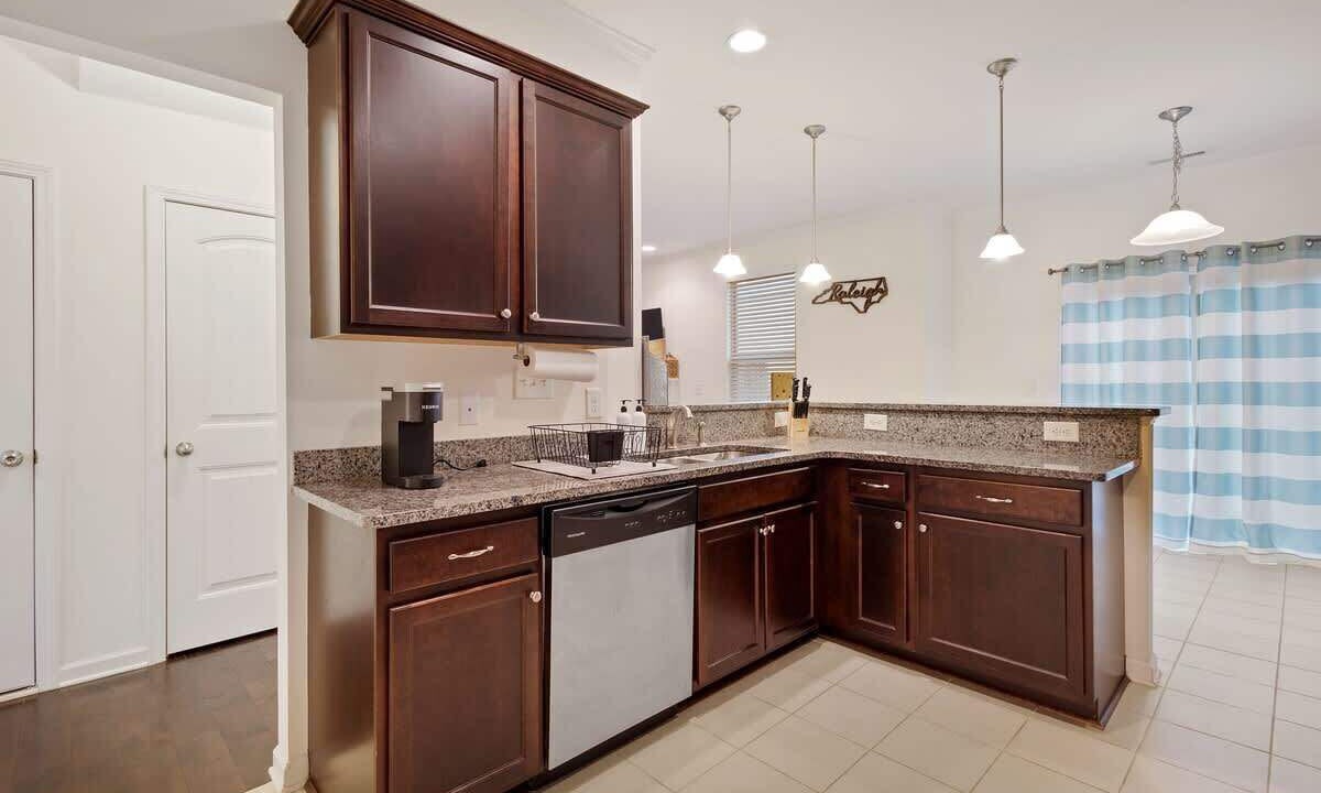 Photo of Kitchen in Southeast Raleigh